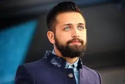 محسن افشانی با قرار وثیقه آزاد شد