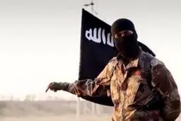 انتشار ویدئوی تهدیدآمیز داعش علیه ایران