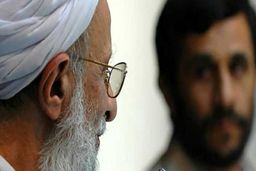 تکذیب یک حمایت امام زمانی بعد از ۱۴ سال