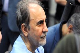 شمارش معکوس برای محاکمه “علنی” نجفی