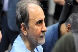 شمارش معکوس برای محاکمه “علنی” نجفی