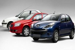 طرح جدید فروش اقساطی ۳ محصول ایران خودرو به صورت اقساطی با تحویل فوری از فردا ۱۱ تیر + جدول و جزئیات