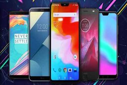 آخرین قیمت تلفن همراه در بازار + جدول