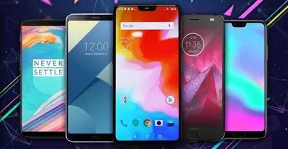 آخرین قیمت تلفن همراه در بازار + جدول