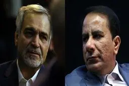 پرونده مهدی جهانگیری همچنان در دادسراست / پرونده حسین فریدون در تجدیدنظر است