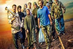 بازیگر سریال پایتخت دار فانی را وداع گفت + عکس