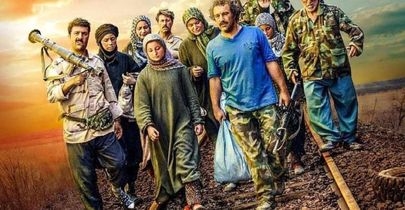 بازیگر سریال پایتخت دار فانی را وداع گفت + عکس