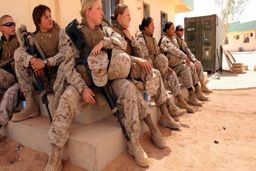 شکست پنتاگون در مقابله با تجاوز در ارتش آمریکا/ وقتی آزار جنسی در میان نظامیان این کشور بیداد می‌کند