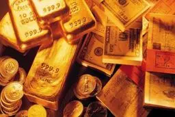 قیمت طلا،قیمت سکه و قیمت ارز امروز ۹۸/۰۴/۱۲