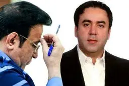 جزییات تازه ای از قتل وکیل حسین هدایتی
