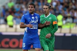 تیموریان نیامده از ماشین‌سازی رفت!