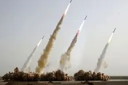 قدرتمندترین سلاح ایران برای ضربه زدن به آمریکا چیست؟