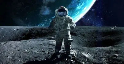 توقف جنجالی ترین پروژه فضایی جهان