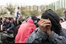 پرمصرف ترین ماده مخدر در ایران