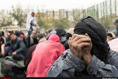 پرمصرف ترین ماده مخدر در ایران