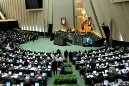 یک واحد آپارتمان برای نماینده مجلس بهای استیضاح نشدن وزیر