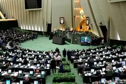 یک واحد آپارتمان برای نماینده مجلس بهای استیضاح نشدن وزیر
