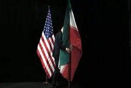 ممکن است آمریکا به جلسات مذاکره ۱+۴ اضافه شود