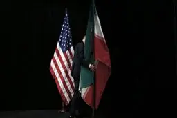 ممکن است آمریکا به جلسات مذاکره ۱+۴ اضافه شود