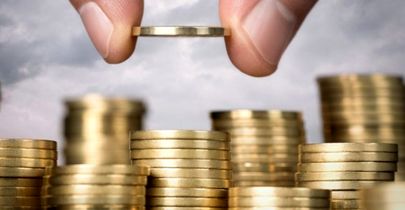 شیب نزولی قیمت سکه