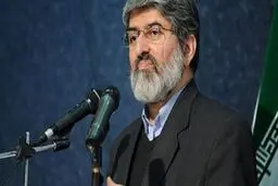 انتقاد علی مطهری از نحوه برخورد با محمدرضا خاتمی