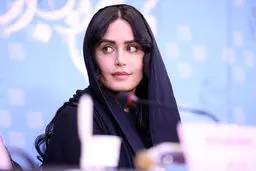 عصبانیت الناز شاکردوست از توهین فراستی به مردم بلوچستان + عکس