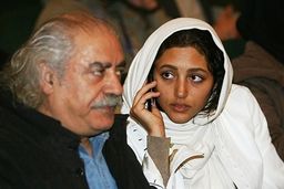 حمله تند کیهان به پدر گلشیفته فراهانی