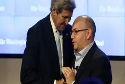 نگاهی به پرونده جیسون رضاییان؛ از بازداشت تا آزادی