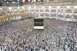 تهدید دولت عربستان علیه حجاج