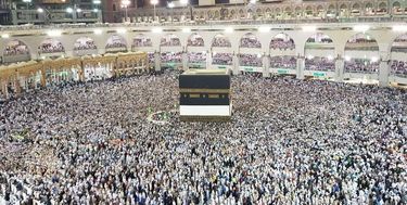 تهدید دولت عربستان علیه حجاج