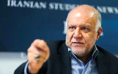 زنگنه: اطلاعات مربوط به صادرات نفت اطلاعات جنگی است