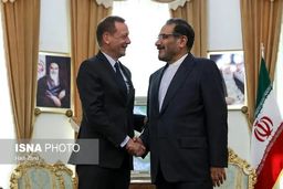 کاهش مرحله‌ای تعهدات هسته‌ای راهبرد غیرقابل تغییر ایران