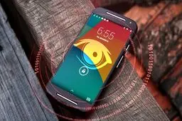 جاسوسی خاموش گوشی‌های اندروید