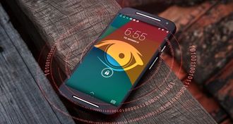 جاسوسی خاموش گوشی‌های اندروید