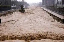 کمک بلاعوض دولت به سیل زدگان گلستان