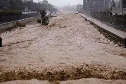 کمک بلاعوض دولت به سیل زدگان گلستان