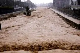 کمک بلاعوض دولت به سیل زدگان گلستان