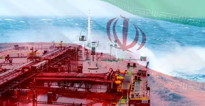 جزئیات طرح فرانسه برای فروش نفت ایران