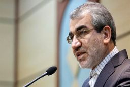 آمادگی برگزاری انتخابات الکترونیکی به شرط تضمین امنیت و سلامت