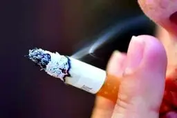 دودی شدن چشمانتان را تیره و تار می‌کند / بلا‌هایی که بیخ گوش سیگاری‌هاست