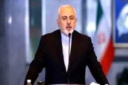 رویترز: آمریکا فعلا ظریف را تحریم نخواهد کرد