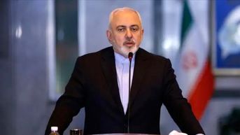 رویترز: آمریکا فعلا ظریف را تحریم نخواهد کرد