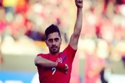 جدایی عالیشاه از پرسپولیس کلید خورد