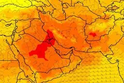 افزایش شدید دما در ایران؛ منتظر یک بحران باشیم؟