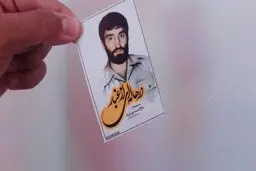 ماجرای ربوده شدن حاج احمد متوسلیان چیست؟
