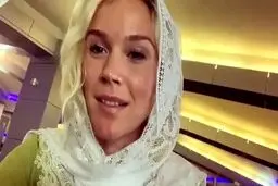 ماجرای اخراج جاس استون خواننده زن انگلیسی از ایران چه بود؟
