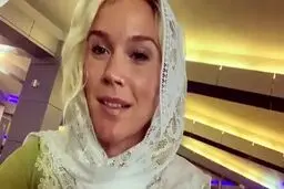 ماجرای اخراج جاس استون خواننده زن انگلیسی از ایران چه بود؟