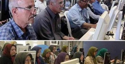 پشت پرده هشتگ‌های برانداز و تظاهرات سراسری چه گروهی هستند؟ + فیلم