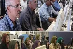 پشت پرده هشتگ‌های برانداز و تظاهرات سراسری چه گروهی هستند؟ + فیلم