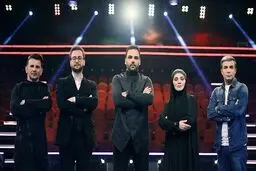 گزارش رسانه های بین المللی از برنامه عصر جدید